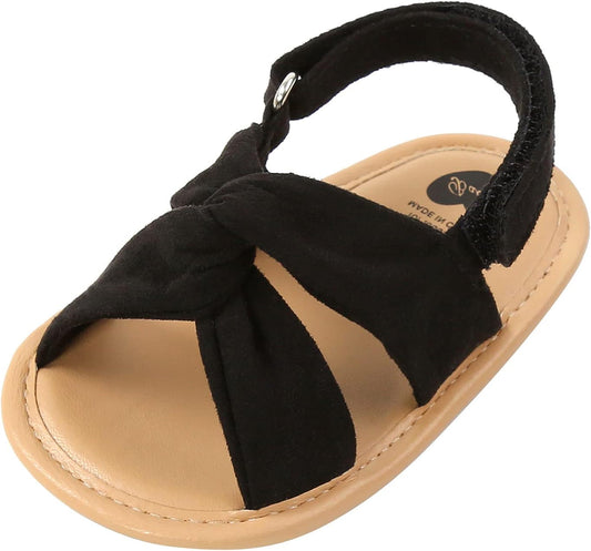 Breathable Summer Baby Girls Sandals 