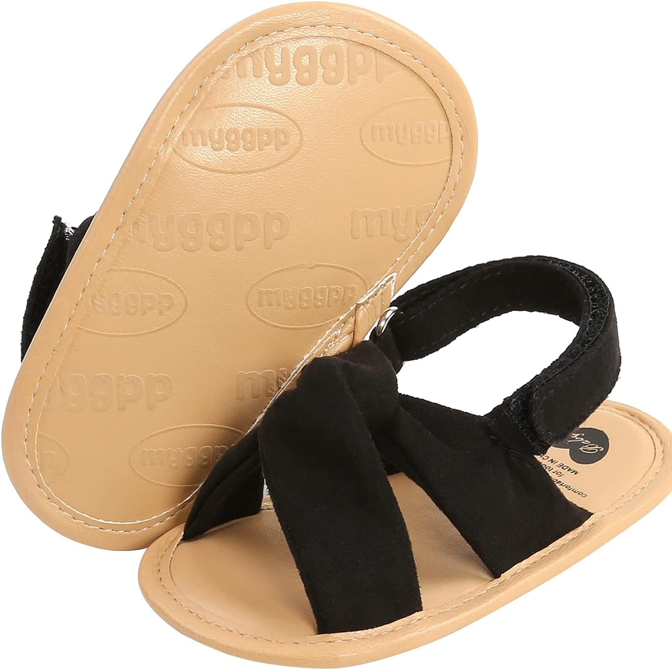 Breathable Summer Baby Girls Sandals 